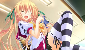 Page 168 of Sora To Kumo To Kimi No Koi - preview thumbnail