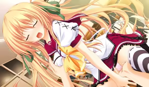 Page 176 of Sora To Kumo To Kimi No Koi - preview thumbnail