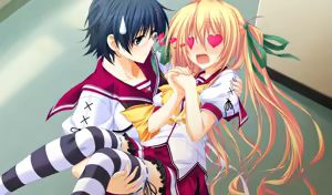 Page 192 of Sora To Kumo To Kimi No Koi - preview thumbnail