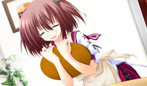 Page 23 of Sora To Kumo To Kimi No Koi - preview thumbnail