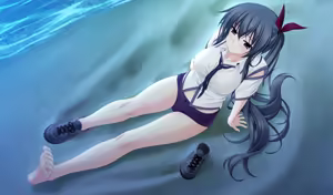 Page 236 of Sora To Kumo To Kimi No Koi - preview thumbnail