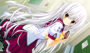 Page 247 of Sora To Kumo To Kimi No Koi - preview thumbnail