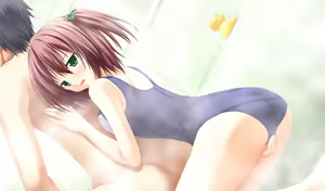 Page 33 of Sora To Kumo To Kimi No Koi - preview thumbnail