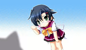 Page 353 of Sora To Kumo To Kimi No Koi - preview thumbnail