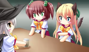 Page 360 of Sora To Kumo To Kimi No Koi - preview thumbnail