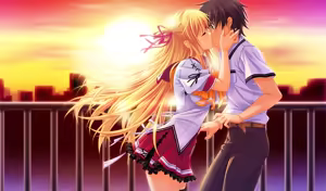 Page 40 of Sora To Kumo To Kimi No Koi - preview thumbnail