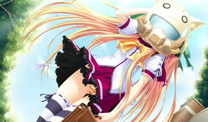 Page 5 of Sora To Kumo To Kimi No Koi - preview thumbnail