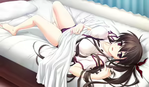 Page 56 of Sora To Kumo To Kimi No Koi - preview thumbnail