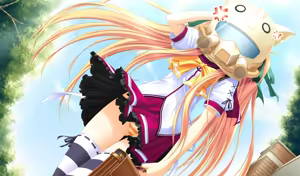 Page 6 of Sora To Kumo To Kimi No Koi - preview thumbnail