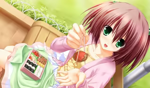 Page 77 of Sora To Kumo To Kimi No Koi - preview thumbnail