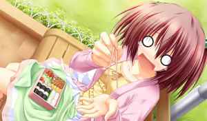 Page 78 of Sora To Kumo To Kimi No Koi - preview thumbnail