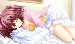 Page 8 of Sora To Kumo To Kimi No Koi - preview thumbnail