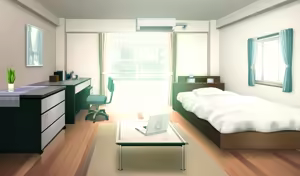 Page 956 of Sora To Kumo To Kimi No Koi - preview thumbnail