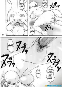 Page 25 of Kibun wa mou Onsen | Feels like Hot Springs - preview thumbnail