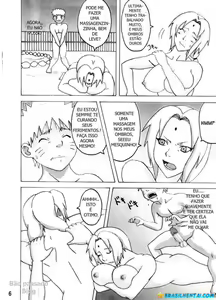 Page 7 of Kibun wa mou Onsen | Feels like Hot Springs - preview thumbnail