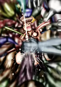 Page 120 of Fushigi Sekai -Mystery World- Nonona 24 ~Nonona no Zoku Shishi Shoumetsu Futanari Rinkanin Jigoku Tochi Fuyu no Totsugeki~ - preview thumbnail