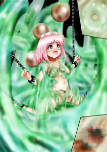 Page 185 of Fushigi Sekai -Mystery World- Nonona 24 ~Nonona no Zoku Shishi Shoumetsu Futanari Rinkanin Jigoku Tochi Fuyu no Totsugeki~ - preview thumbnail