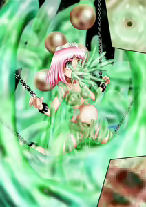 Page 187 of Fushigi Sekai -Mystery World- Nonona 24 ~Nonona no Zoku Shishi Shoumetsu Futanari Rinkanin Jigoku Tochi Fuyu no Totsugeki~ - preview thumbnail