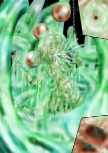 Page 188 of Fushigi Sekai -Mystery World- Nonona 24 ~Nonona no Zoku Shishi Shoumetsu Futanari Rinkanin Jigoku Tochi Fuyu no Totsugeki~ - preview thumbnail