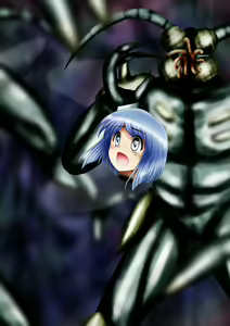 Page 90 of Fushigi Sekai -Mystery World- Nonona 24 ~Nonona no Zoku Shishi Shoumetsu Futanari Rinkanin Jigoku Tochi Fuyu no Totsugeki~ - preview thumbnail
