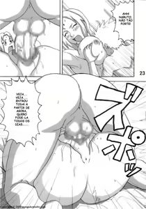 Page 24 of Jungle de Ikou! | Jungle Party! - preview thumbnail
