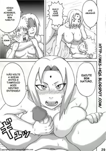 Page 30 of Jungle de Ikou! | Jungle Party! - preview thumbnail