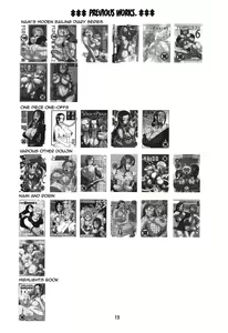 Page 19 of Nami no Ura Koukai Nisshi 9 - preview thumbnail