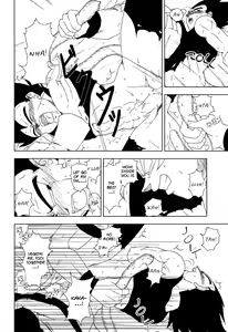 Page 19 of Ecstatic Tail - preview thumbnail