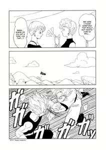 Page 7 of Ecstatic Tail - preview thumbnail