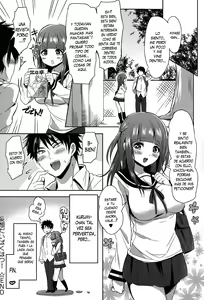 Page 16 of Mousou Daibakuhatsu! - preview thumbnail