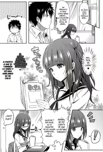Page 4 of Mousou Daibakuhatsu! - preview thumbnail