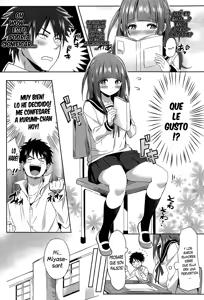 Page 5 of Mousou Daibakuhatsu! - preview thumbnail