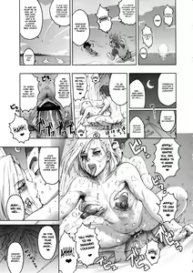 Page 28 of Nippon Ageruyo - preview thumbnail