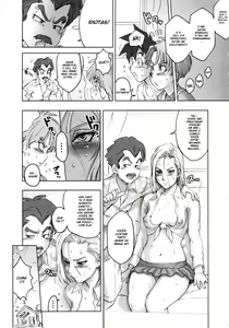 Page 10 of Nippon Ageruyo - preview thumbnail