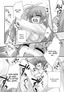 Page 18 of Sleep My Dear - preview thumbnail