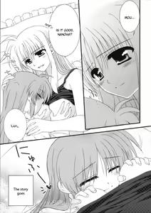 Page 5 of Sleep My Dear - preview thumbnail