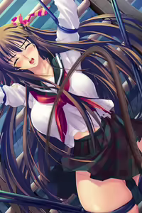 Page 106 of 3-nen H-gumi Kashiwazaki-sensei - preview thumbnail