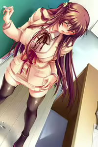 Page 42 of 3-nen H-gumi Kashiwazaki-sensei - preview thumbnail