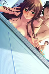 Page 68 of 3-nen H-gumi Kashiwazaki-sensei - preview thumbnail