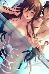 Page 74 of 3-nen H-gumi Kashiwazaki-sensei - preview thumbnail