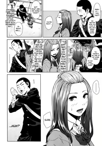 Page 4 of Kimi dake ni - preview thumbnail