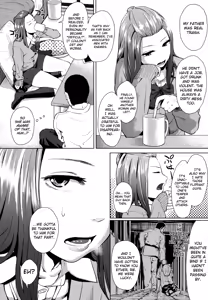 Page 6 of Kimi dake ni - preview thumbnail