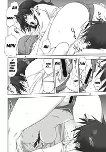 Page 23 of Haruka-san to Issho - preview thumbnail