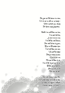 Page 3 of La Vie en Rose - preview thumbnail