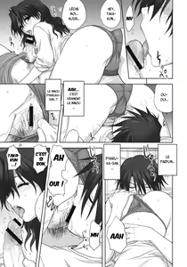 Page 22 of Haruka-san to Issho - preview thumbnail