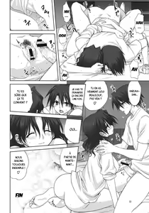 Page 31 of Haruka-san to Issho - preview thumbnail