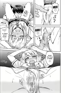 Page 6 of Taiho Shichauno! | You're Under Arrest! - preview thumbnail