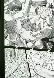Page 29 of Ayanami Kuro - preview thumbnail