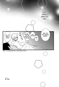 Page 12 of Jaeger-kun ni Onegai! | Please Jaeger-kun - preview thumbnail