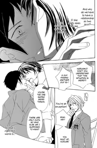 Page 21 of Zenin Otokonoko. | Everyone's a Guy! - preview thumbnail